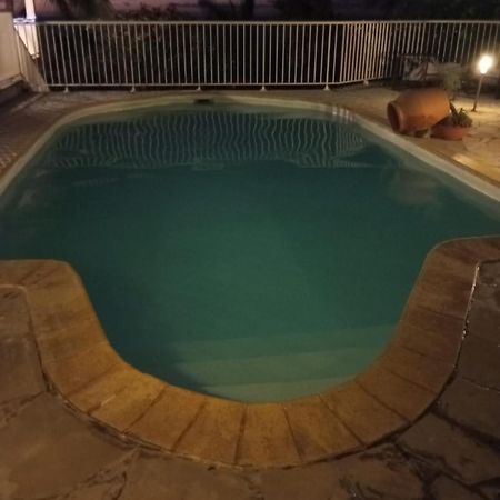 Leu Doux Bruit Des Vagues Apartman Saint-Leu Kültér fotó