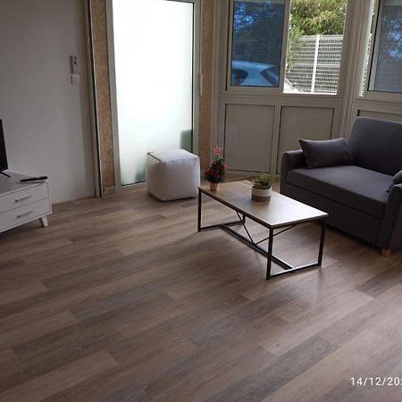 Leu Doux Bruit Des Vagues Apartman Saint-Leu Kültér fotó